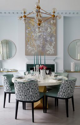 Amelia Carter Interiors | Designing individual and elegant spaces for ...